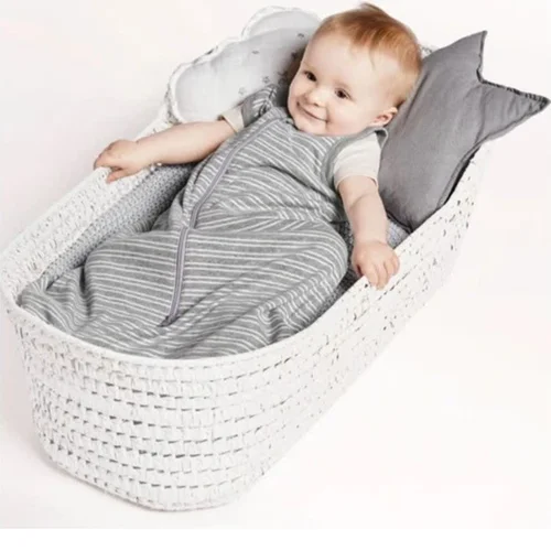 کیسه خواب نوزاد فوق العاده نرم و لطیف لوپیلو